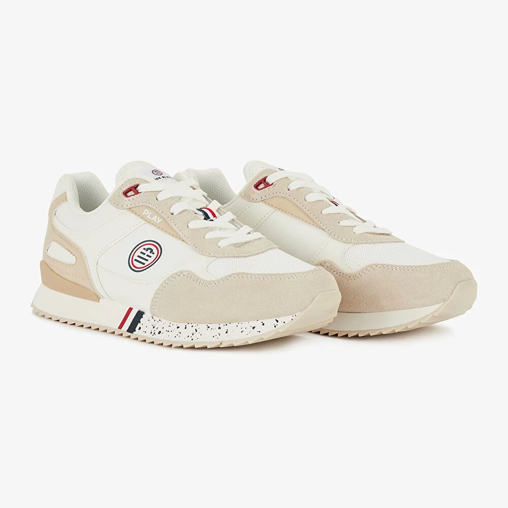 SERGE BLANCO - SNEAKERS CHAMONIX