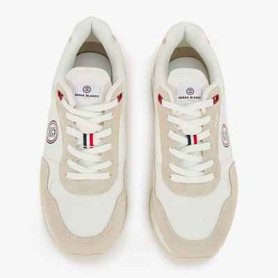 SERGE BLANCO - SNEAKERS CHAMONIX
