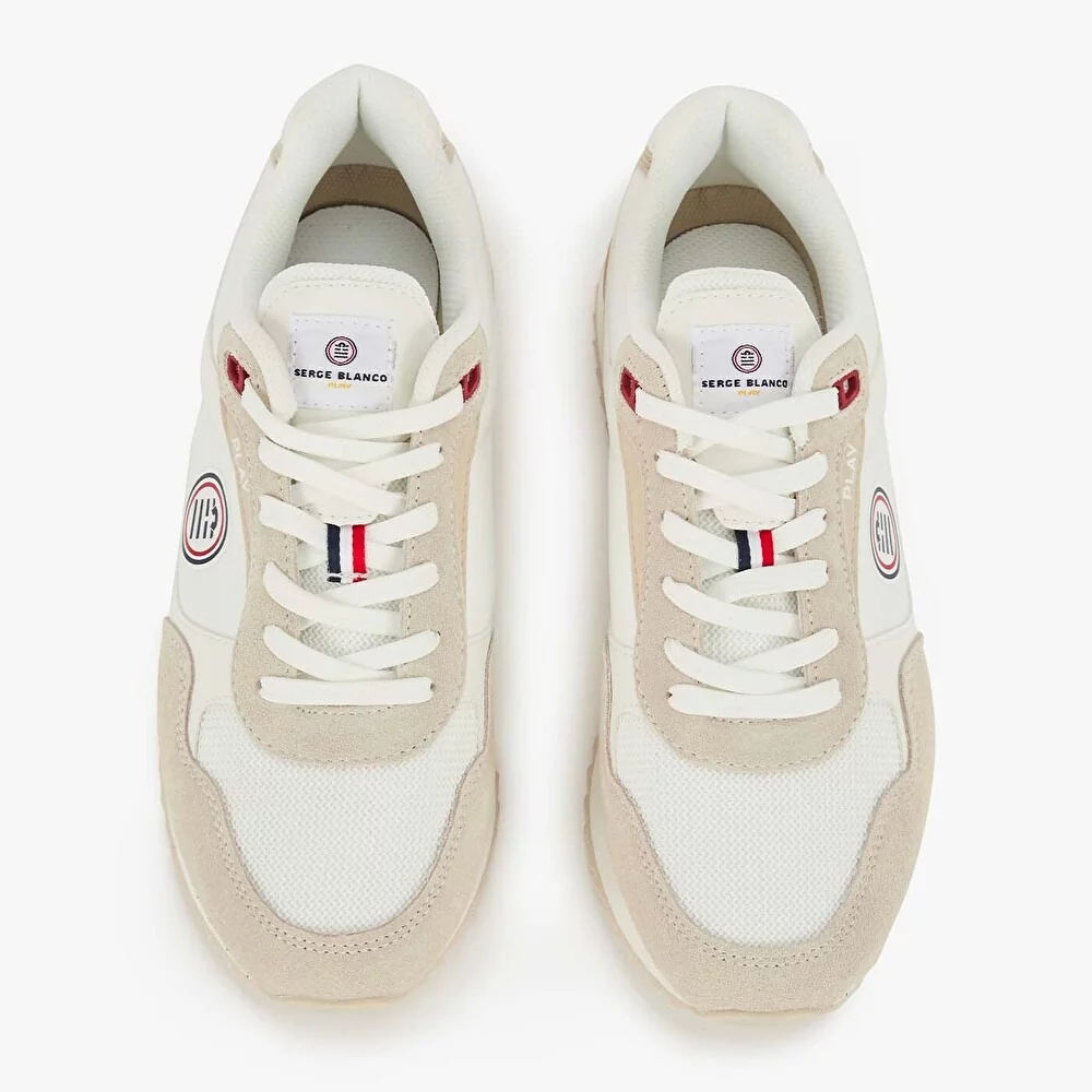 SERGE BLANCO - SNEAKERS CHAMONIX