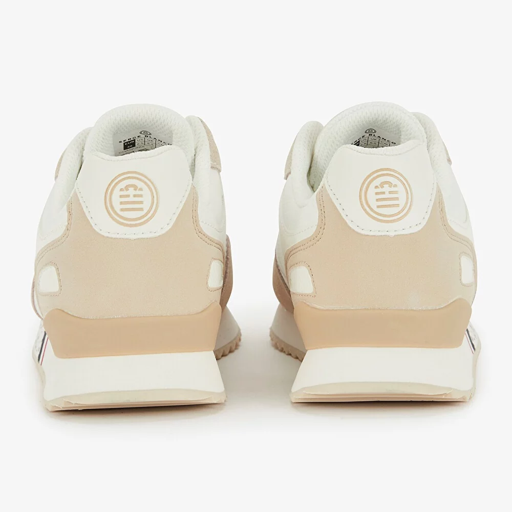 SERGE BLANCO - SNEAKERS CHAMONIX