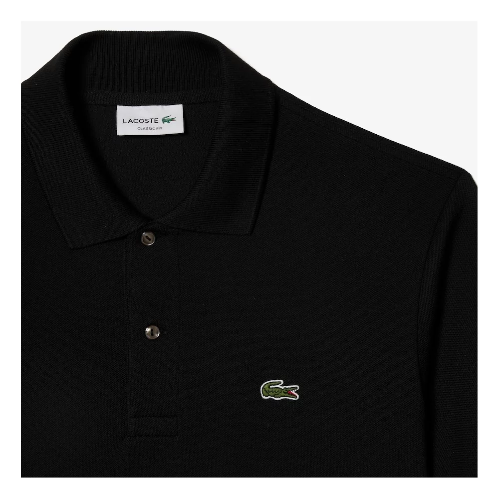 SHORT SLEEVE RIBBED COLLAR SHIRT