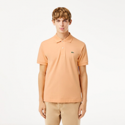 SHORT SLEEVE RIBBED COLLAR SHIRT