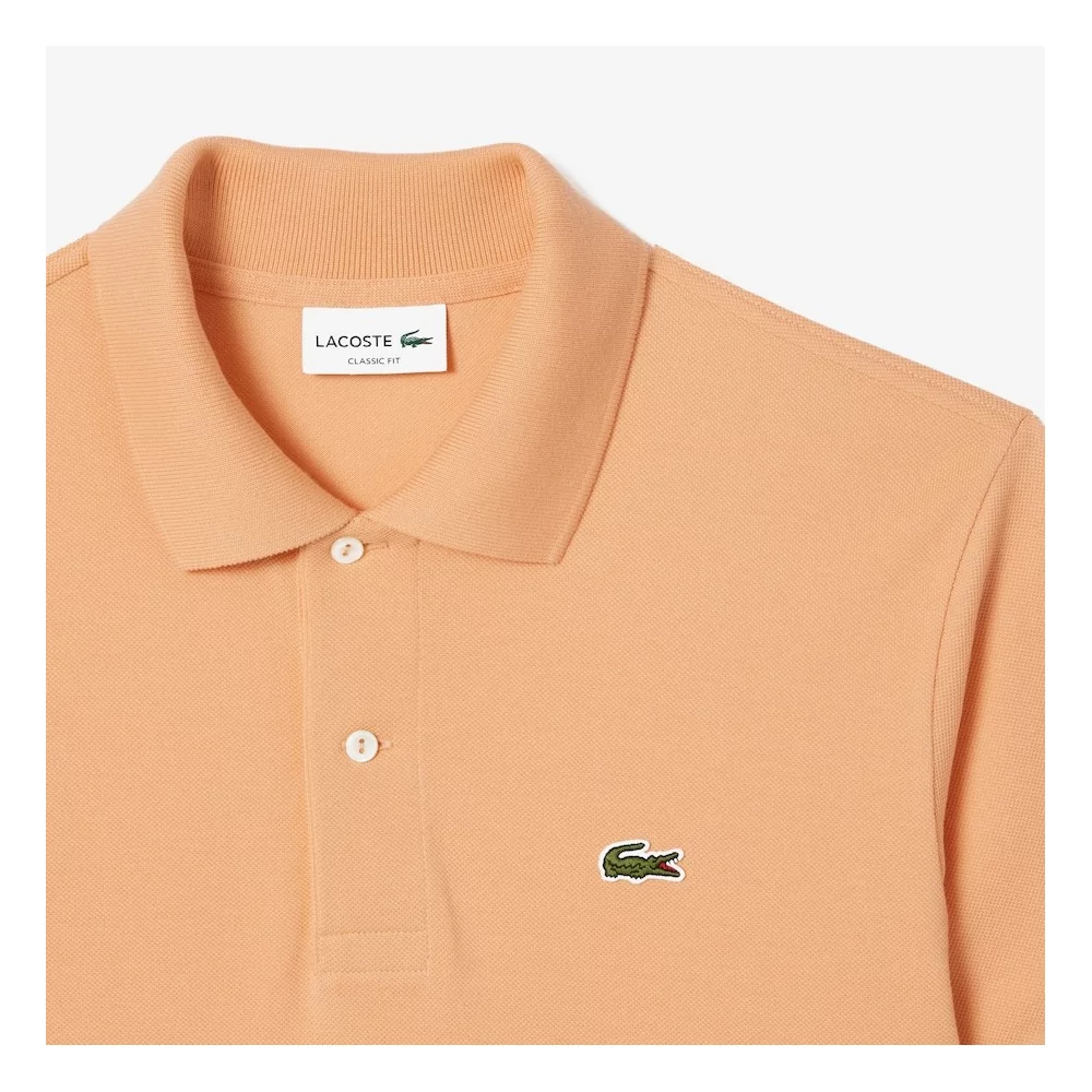 SHORT SLEEVE RIBBED COLLAR SHIRT