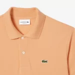 SHORT SLEEVE RIBBED COLLAR SHIRT