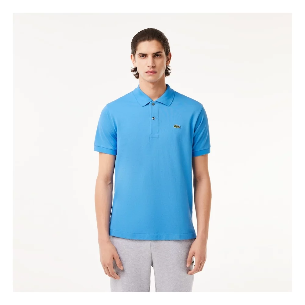 SHORT SLEEVE RIBBED COLLAR SHIRT