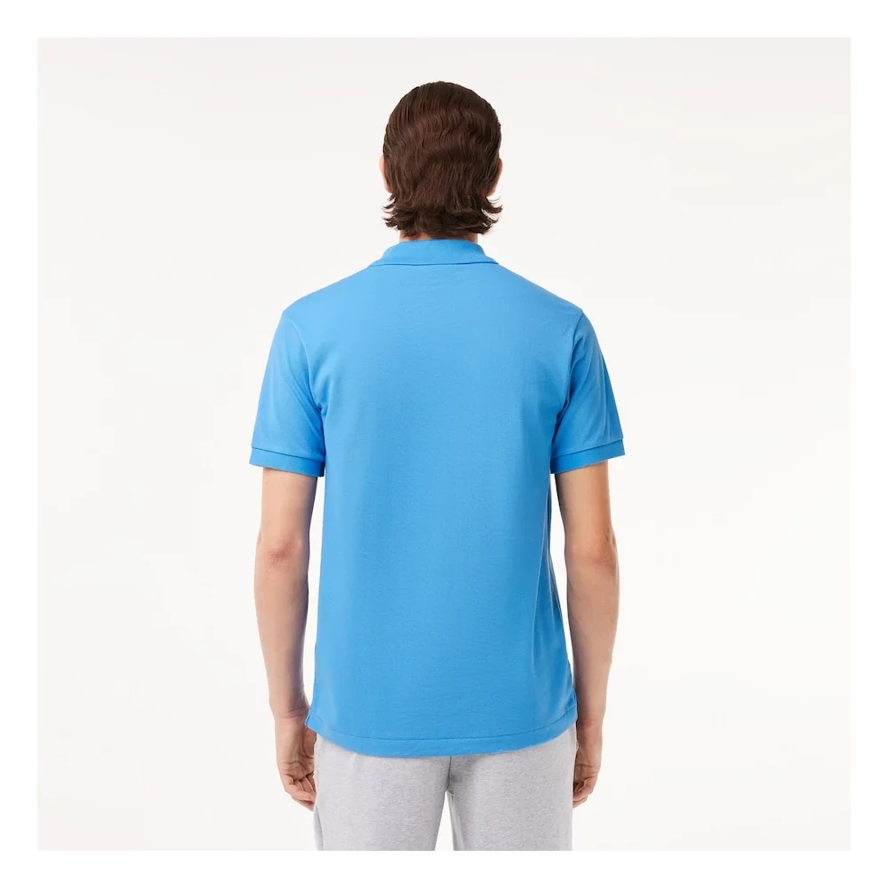 SHORT SLEEVE RIBBED COLLAR SHIRT