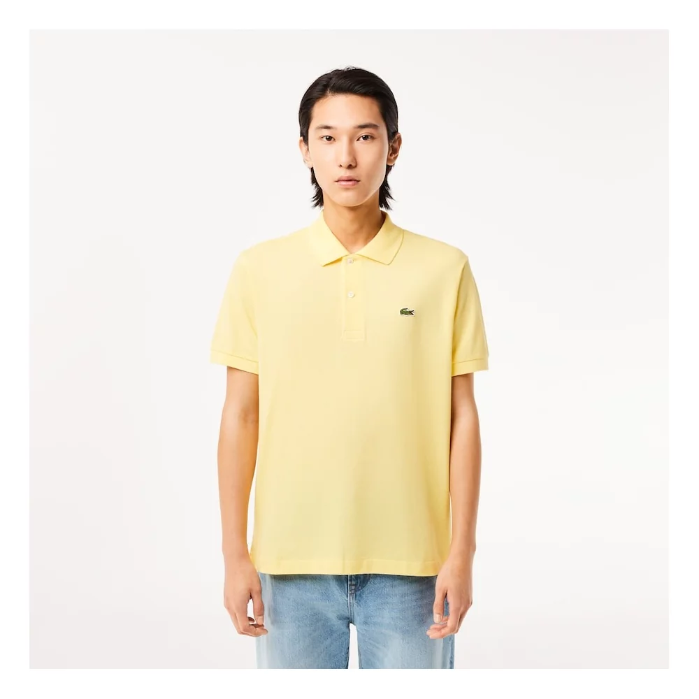 SHORT SLEEVE RIBBED COLLAR SHIRT