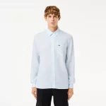 LONG SLEEVED CASUAL SHIRT