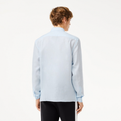 LONG SLEEVED CASUAL SHIRT