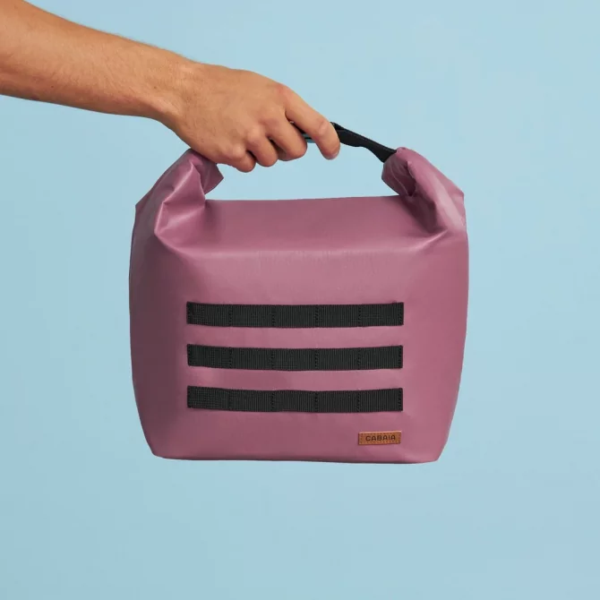 CABAIA - LUNCH BAG ALMERIA