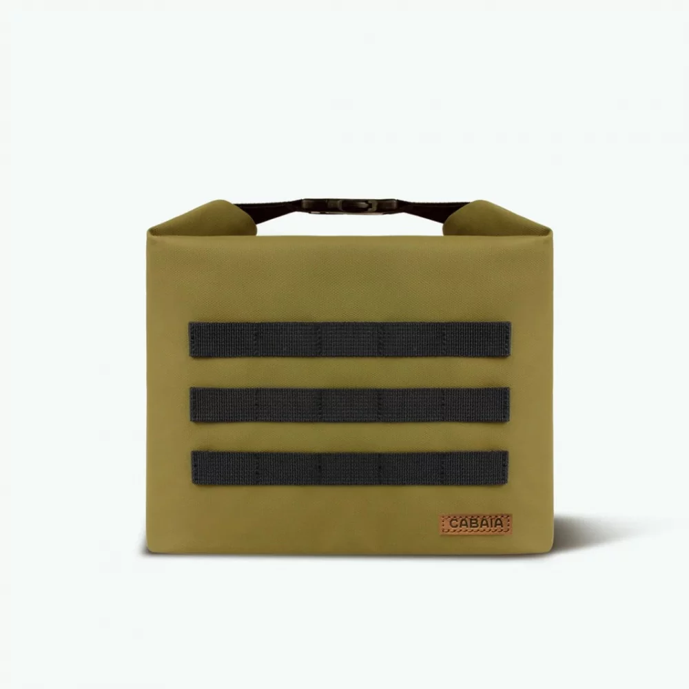 CABAIA - LUNCH BAG GRENOBLE