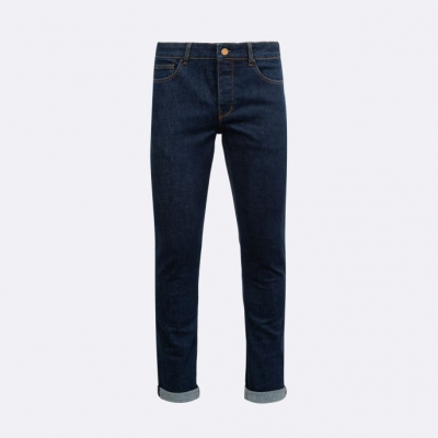 DENIM PANT COTTON