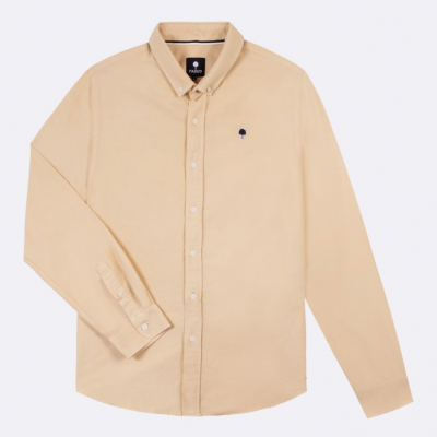 FAGUO - IVOY SHIRT COTTON