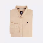 FAGUO - IVOY SHIRT COTTON