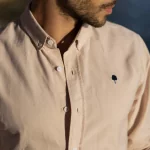 FAGUO - IVOY SHIRT COTTON