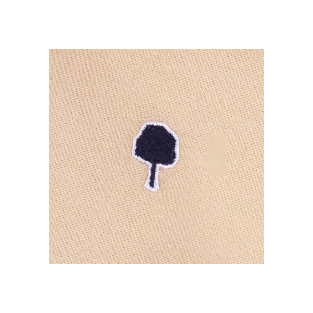 FAGUO - IVOY SHIRT COTTON