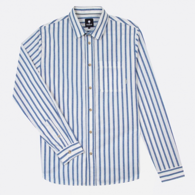FAGUO - SIGNY SHIRT COTTON