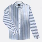FAGUO - SIGNY SHIRT COTTON