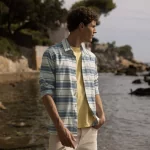 FAGUO - SIGNY SHIRT COTTON