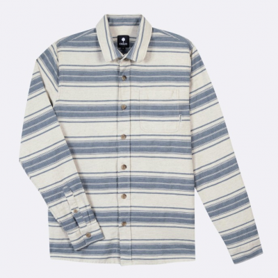 FAGUO - SIGNY SHIRT COTTON