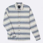 FAGUO - SIGNY SHIRT COTTON