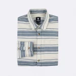 FAGUO - SIGNY SHIRT COTTON