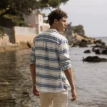 FAGUO - SIGNY SHIRT COTTON