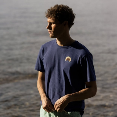 FAGUO - LUGNY T-SHIRT COTTON