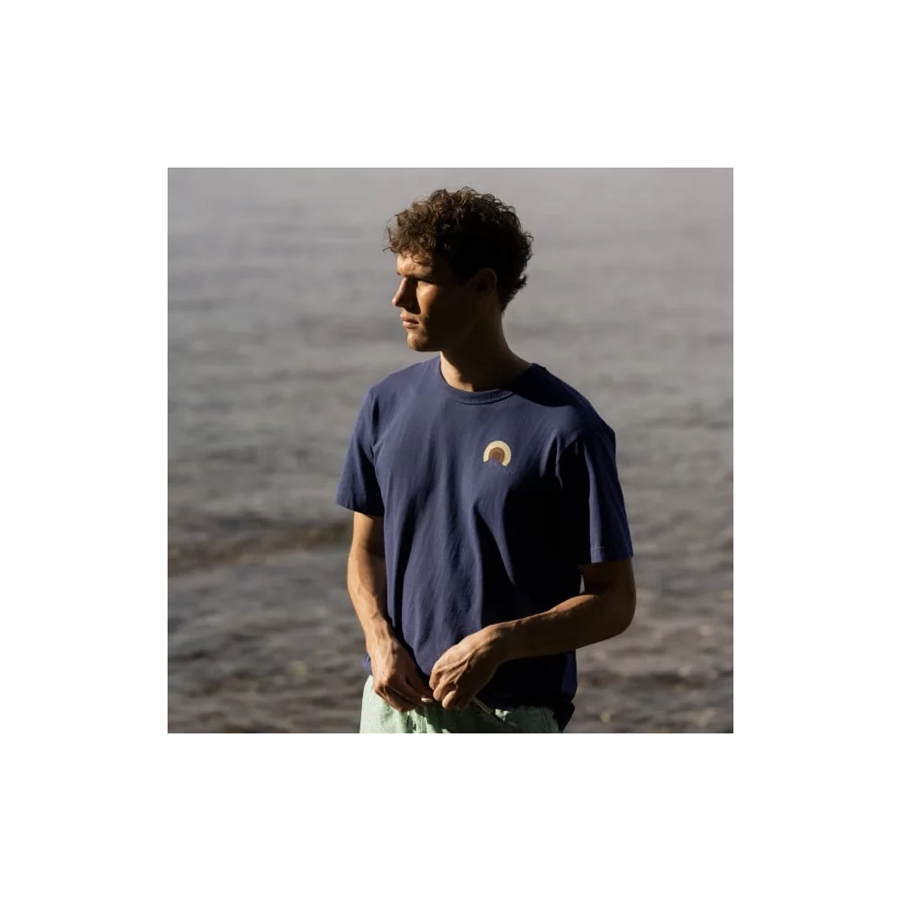 FAGUO - LUGNY T-SHIRT COTTON