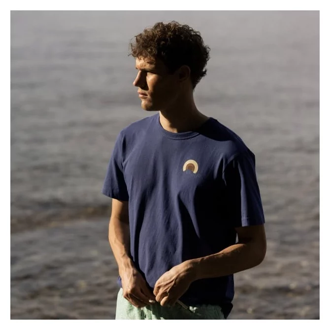 FAGUO - LUGNY T-SHIRT COTTON