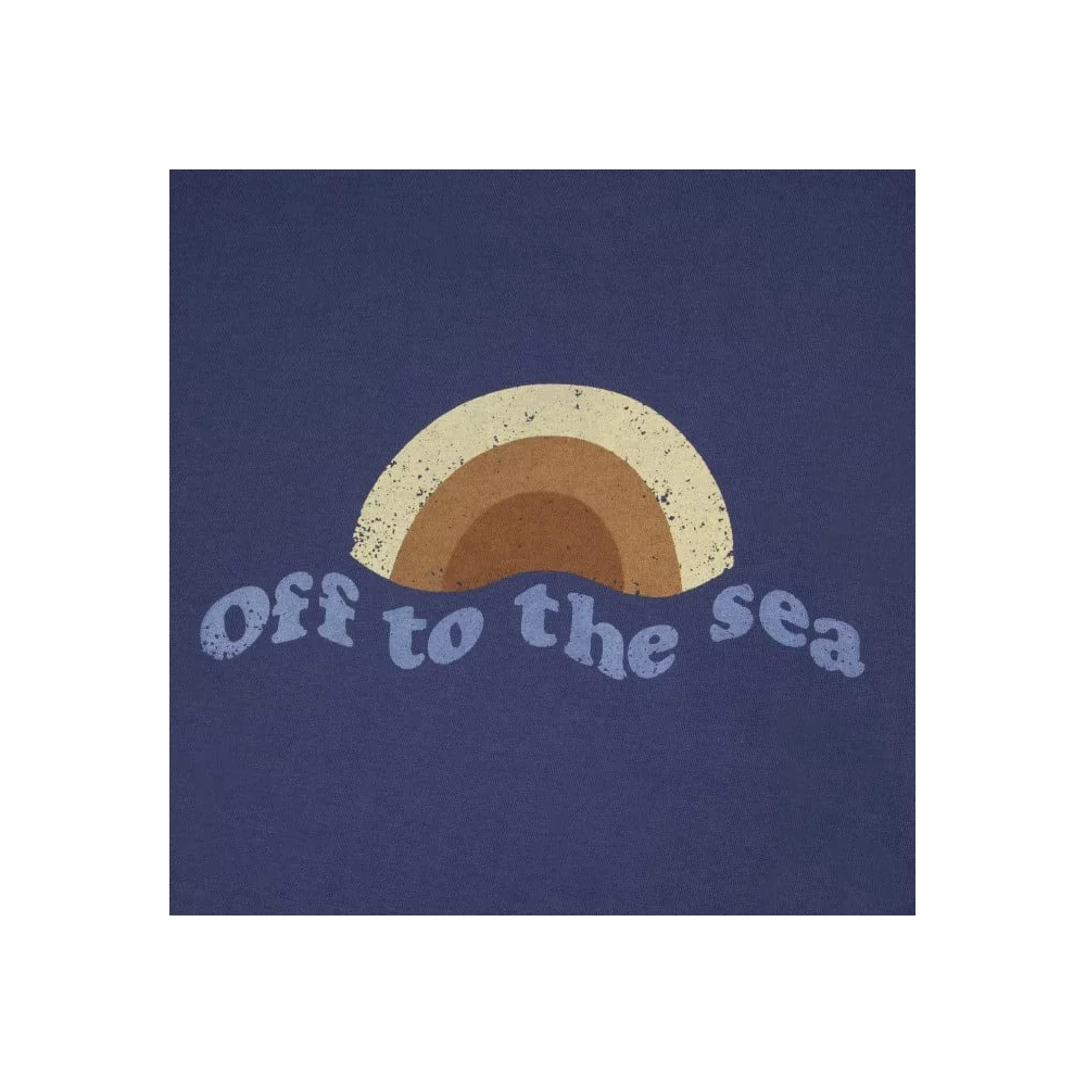 FAGUO - LUGNY T-SHIRT COTTON