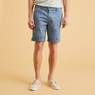 FAGUO - SAULIEU COTTON