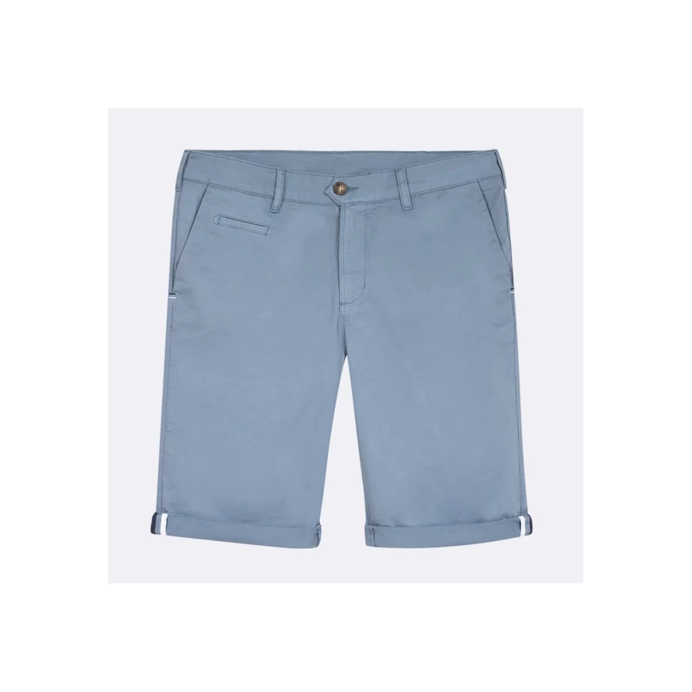 FAGUO - SAULIEU COTTON