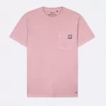 FAGUO - MIGNE T-SHIRT COTTON