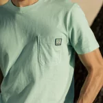 FAGUO - MIGNE T-SHIRT COTTON