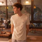 FAGUO - ARCY T-SHIRT COTTON