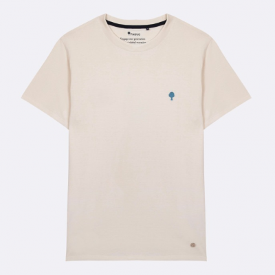 FAGUO - ARCY T-SHIRT COTTON