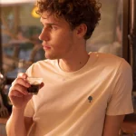 FAGUO - ARCY T-SHIRT COTTON