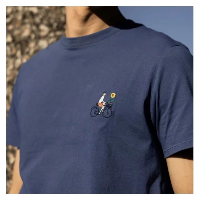 FAGUO - ARCY T-SHIRT COTTON