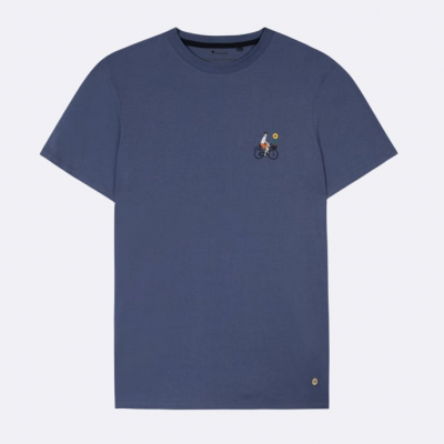 FAGUO - ARCY T-SHIRT COTTON