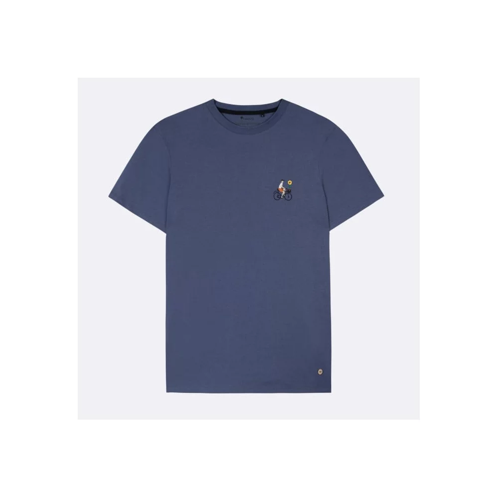 FAGUO - ARCY T-SHIRT COTTON