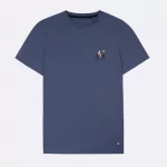 FAGUO - ARCY T-SHIRT COTTON