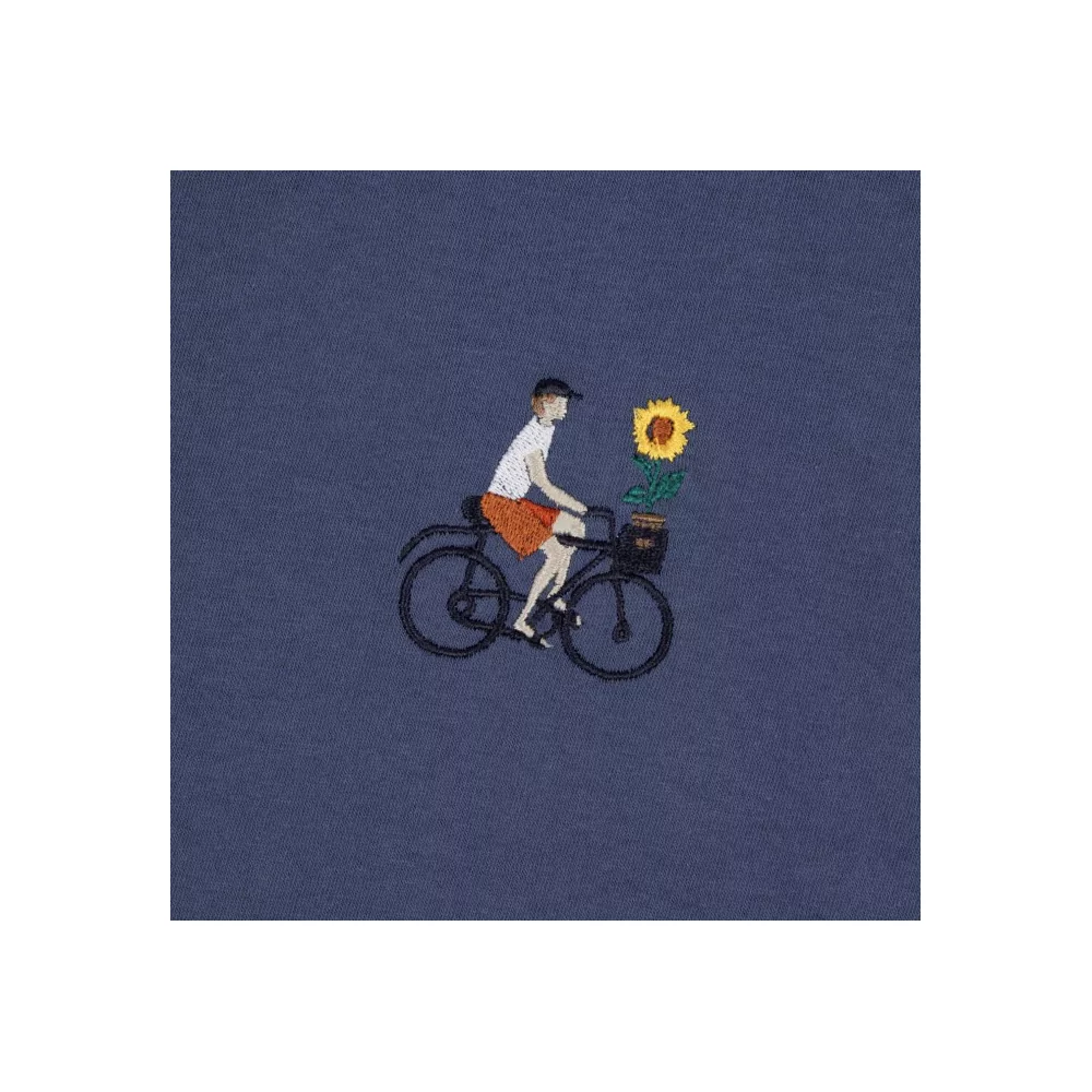 FAGUO - ARCY T-SHIRT COTTON