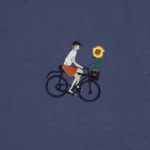 FAGUO - ARCY T-SHIRT COTTON