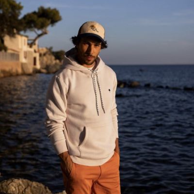 FAGUO - DIRAC SWEAT COTTON