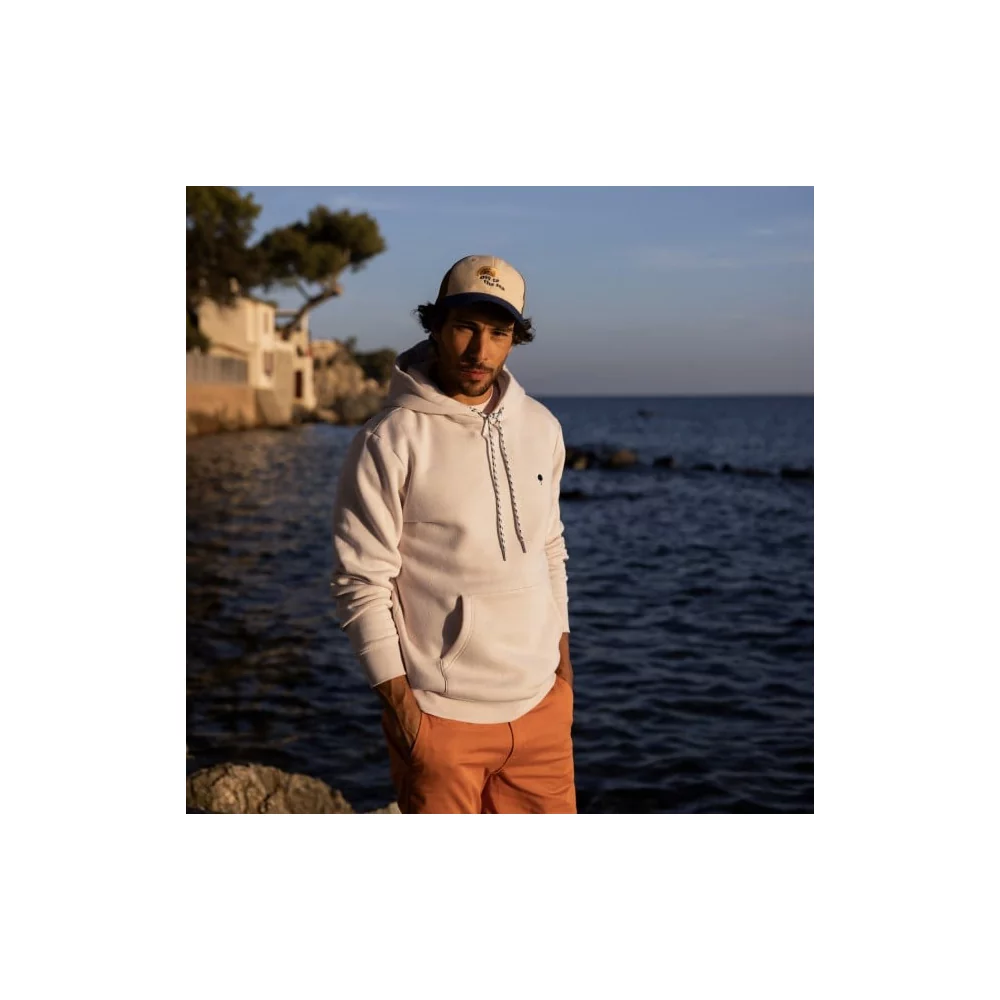 FAGUO - DIRAC SWEAT COTTON