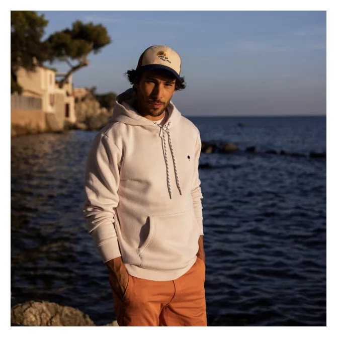 FAGUO - DIRAC SWEAT COTTON