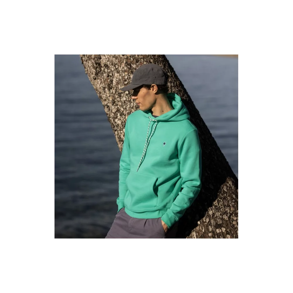 FAGUO - DIRAC SWEAT COTTON