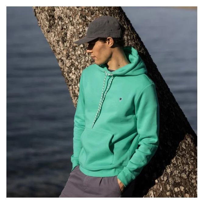 FAGUO - DIRAC SWEAT COTTON