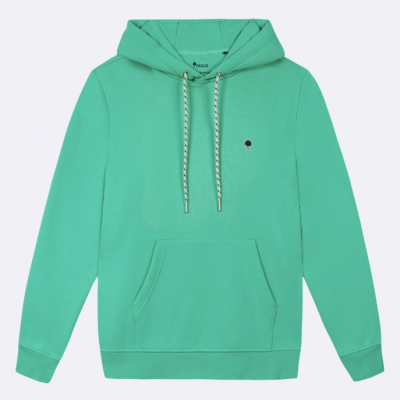 FAGUO - DIRAC SWEAT COTTON